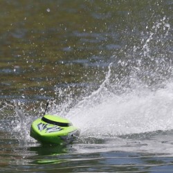 Proboat shockwave 26 store brushed