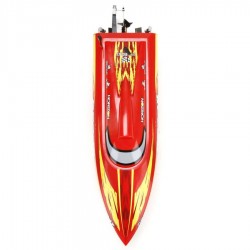 Proboat recoil 17 sale