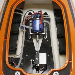 Zelos discount 48 electric