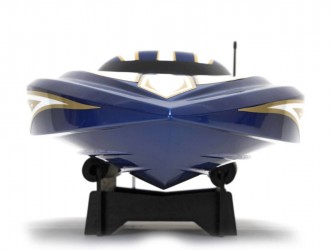 voracity rc boat
