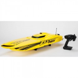 Proboat zelos 36 review sales