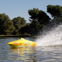 proboat recoil 26