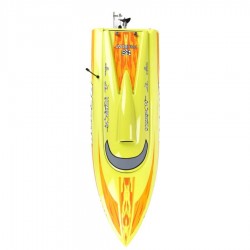 recoil 26 boat