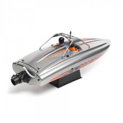 Proboat river sales jet boat