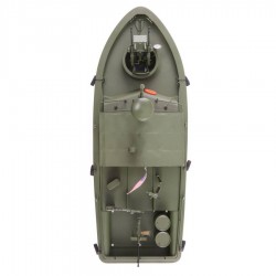 Alpha patrol boat 21 rtr deals