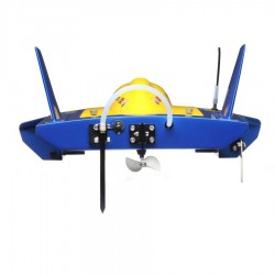Pro Boat UL 19 30 inch RTR Hydroplane Race Boat PRB08028 Boats