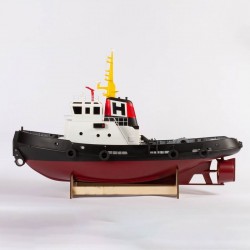 Rc tug boats electric new arrivals