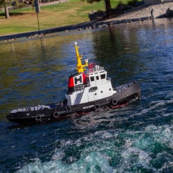 Rc tug boat for outlet sale