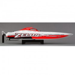 Proboat zelos 48 discount