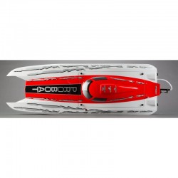 Proboat zelos 48 gas upgrades deals