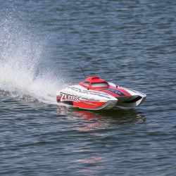 Zelos 48 electric for sale best sale
