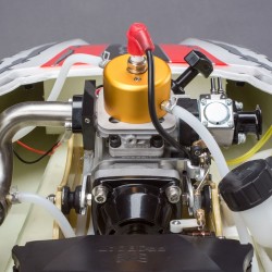 Proboat top zelos 48g