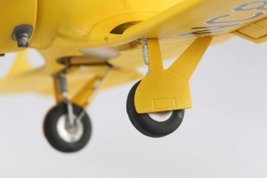 Rage Beechcraft Model 17 Staggerwing Micro RTF Plane RGRA1109 Airplanes Larry s Performance RC Online lprcs