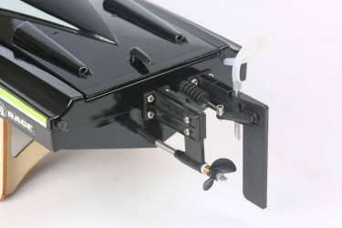 Black marlin rc boat sales