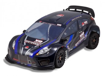 Redcat rally store