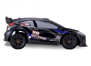 Redcat racing sales rampage xr rally