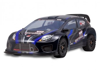 Redcat racing rampage xr on sale rally
