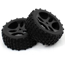 redcat racing rampage xb
