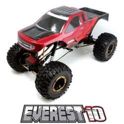 Redcat rc crawler sales
