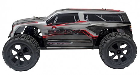 redcat racing blackout xte pro