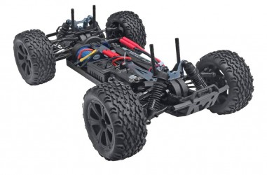 blackout xte parts