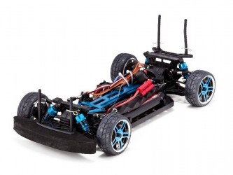 Redcat Racing Lightning EPX Pro 1 10 3300KV Brushless Car RCRR10215PRO Cars Trucks Larry s Performance RC Online lprcs