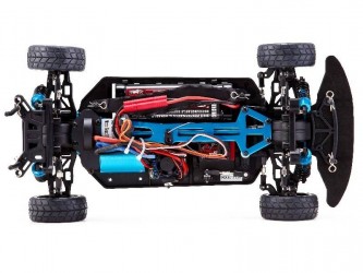 Rc redcat racing lightning epx drift store