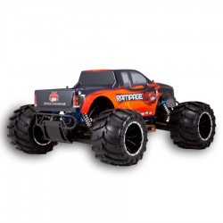 Redcat rampage mt discount