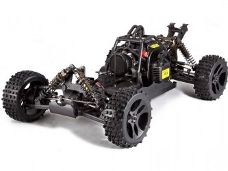 Redcat racing rampage clearance xb