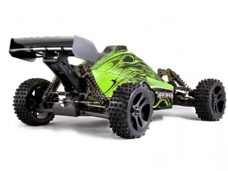 Rampage XB 1 5 scale gas powered 4WD Buggy