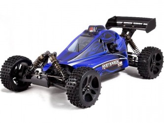 Redcat rampage xb 2025