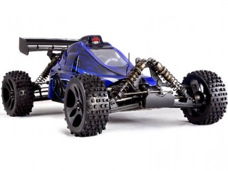 Redcat Racing Rampage XB 1 5 scale gas powered 4WD Buggy RCRRAMPAGEXB Larry s Performance RC Online lprcs