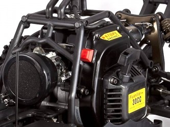 Fuelie 30cc engine sales