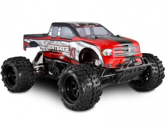 Redcat Racing Rampage XT 4WD 1 5 gas powered Monster Truck RCRRAMPAGEXT Larry s Performance RC Online lprcs