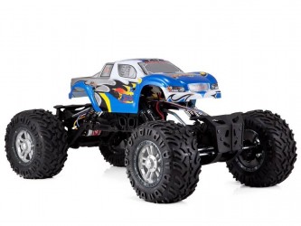 Redcat Rockslide RS10 XT 1/10 RTR 4WD Rock Crawler