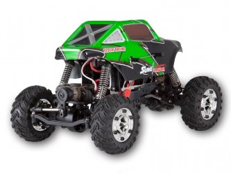 Redcat sumo truggy discount