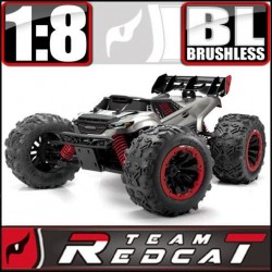 Team online redcat racing