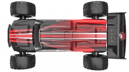 Redcat racing shredder discount