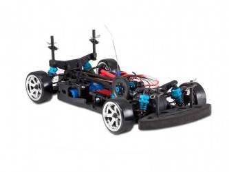 redcat thunder drift