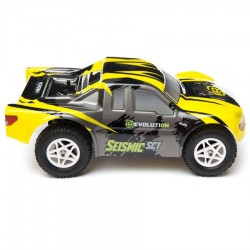 Revolution rc truck cheap