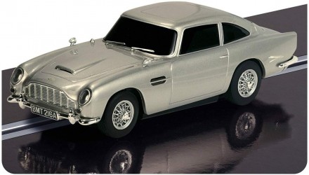 Skyfall scalextric outlet