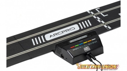 Scalextric arc clearance pro powerbase