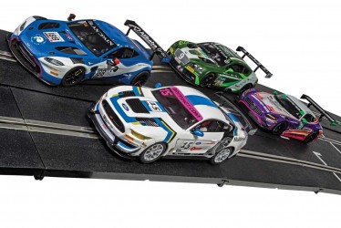 scalextric arc pro sets