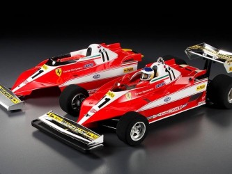 tamiya f104w