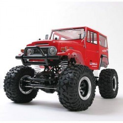 Tamiya rock best sale crawler