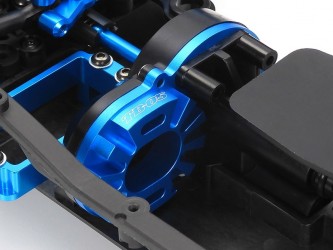 Tamiya 58658 TB-05 Pro Chassis Kit / Tamiya USA