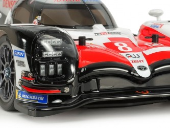 Tamiya toyota gazoo racing ts050 hybrid f103gt new arrivals