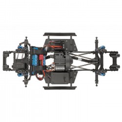 element rc team associated