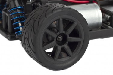 Associated 1:18 Servo Mount V2 ASC21039 Associated 1:18 Servo Mount V2 ASC21039