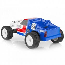 Team Associated 1 28 RC28T Stadium Truck RTR ASC20151 Cars